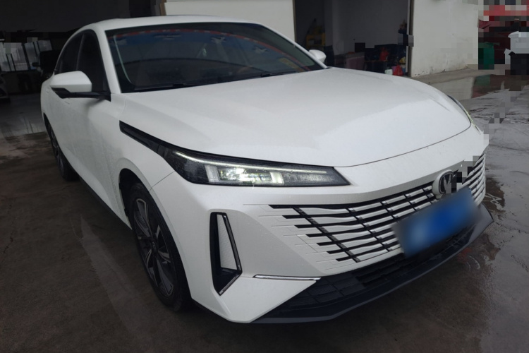 Changan Eado 2024 imagen de coche #6