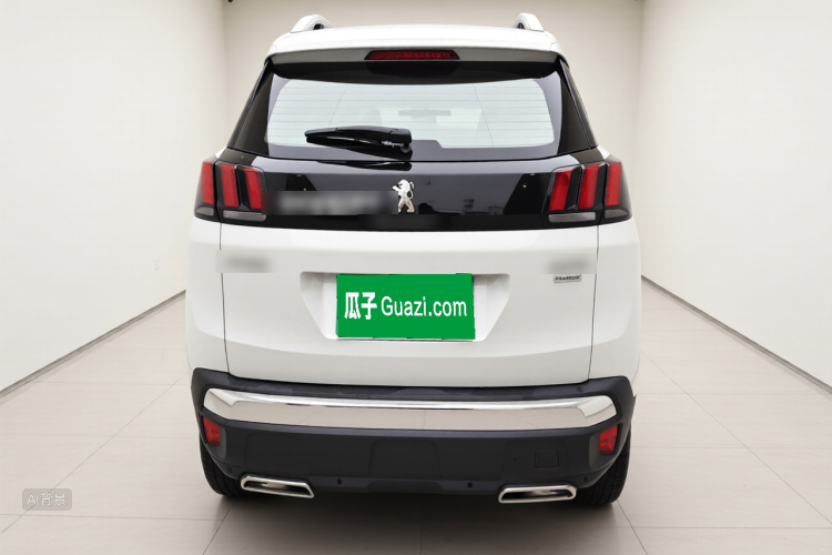 标致 标致4008 2020 汽车图片 #6