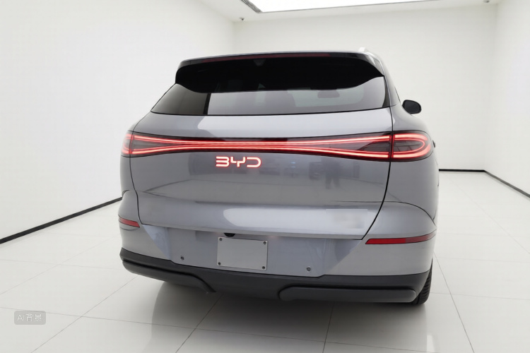 BYD Sea Lion 06 New Energy 2025 car image #6