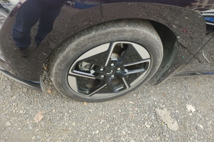 五菱汽车 五菱星光 2024 汽车图片 #6