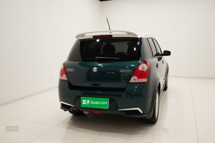 Suzuki Swift 2017 #6 Suzuki Swift 2017 car image #6