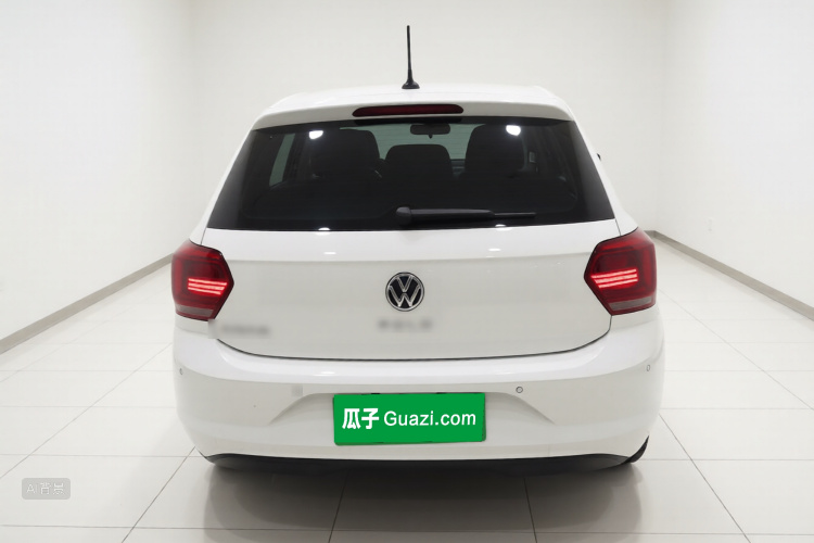Polo 2023 #6 Polo 2023 car image #6