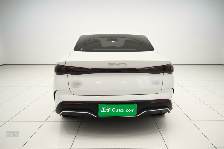 BYD Seal 06 New Energy 2025 car image #6