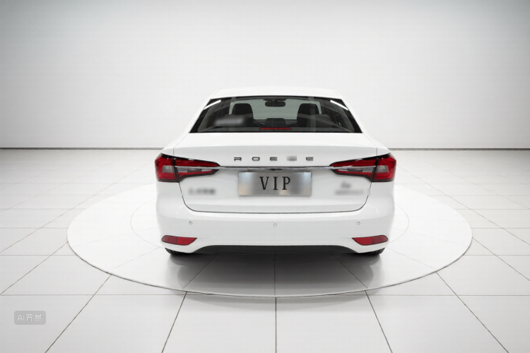 Roewe i5 2020 #6 Roewe i5 2020 car image #6