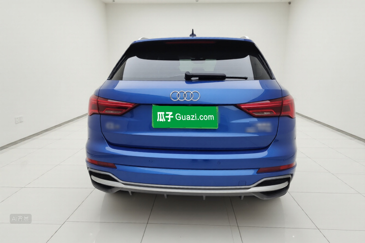 Audi Q3 2020 imagen de coche #6
