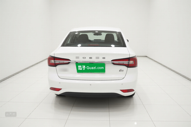 Roewe i5 2019 #6 Roewe i5 2019 car image #6