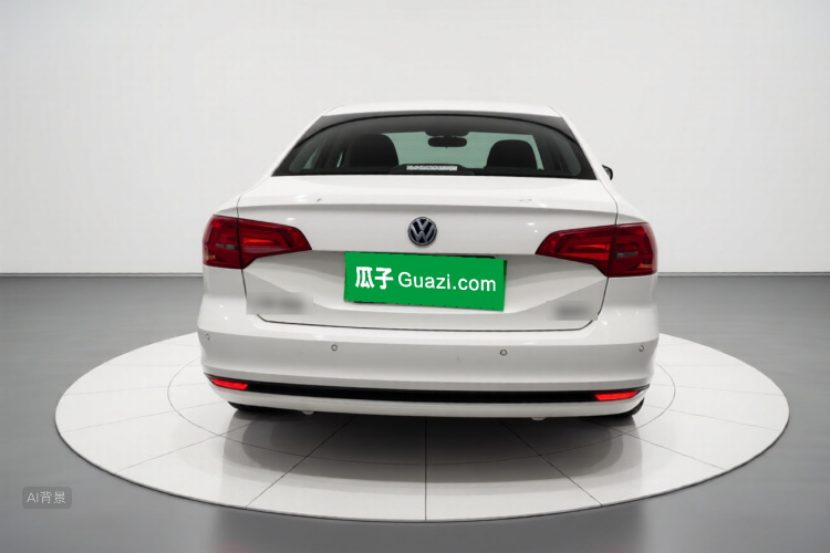 Volkswagen Bora 2021 immagine di auto #6