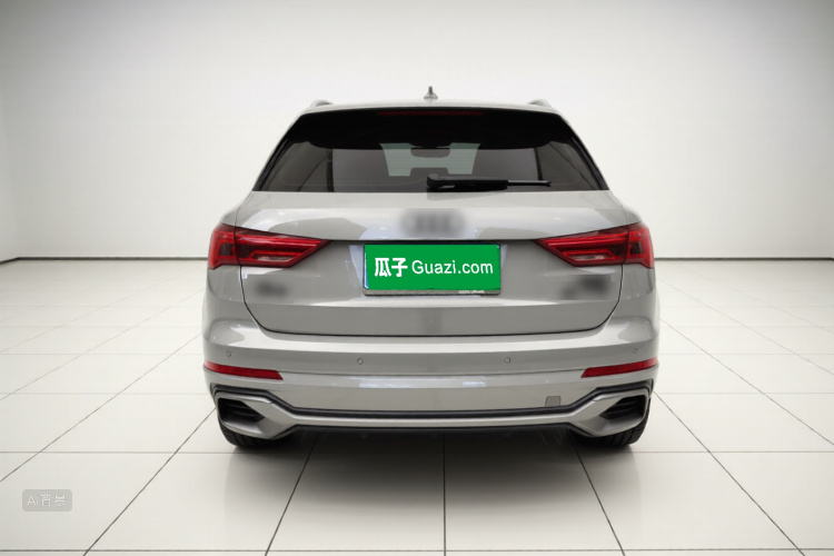 Audi Q3 2024 #6 Audi Q3 2024 car image #6