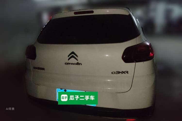 Citroen C3-XR 2016 car image #6