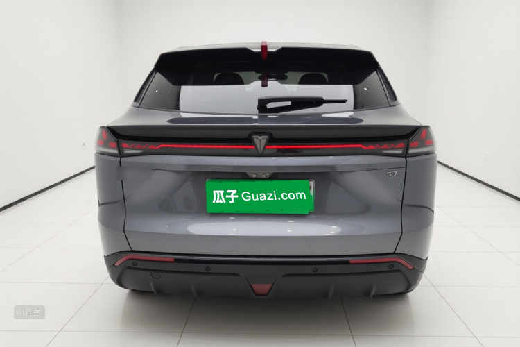 Deepal S07 2024 car image #6