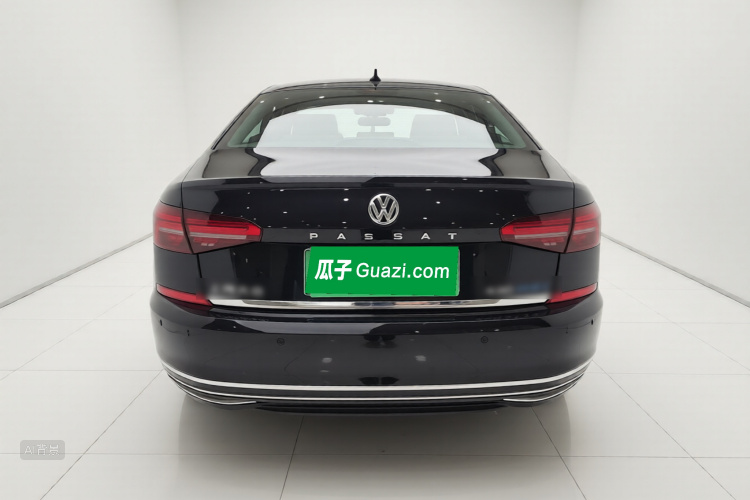Volkswagen Passat New Energy 2019 #6 Volkswagen Passat New Energy 2019 صورة سيارة #6