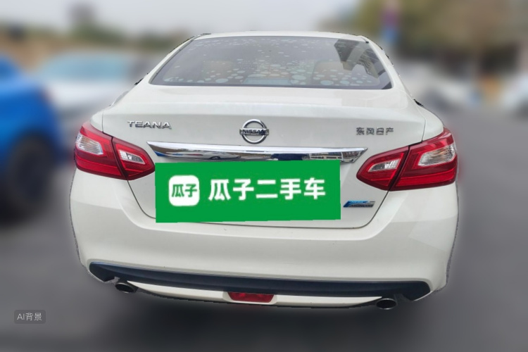 日产 天籁 2016 汽车图片 #6