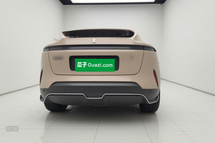 Avatr 11 2024 car image #6