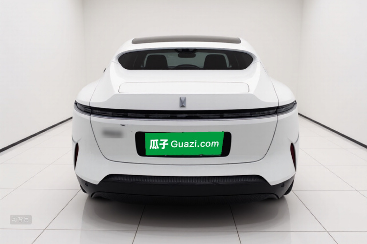 Avatr 11 2023 imagen de coche #6