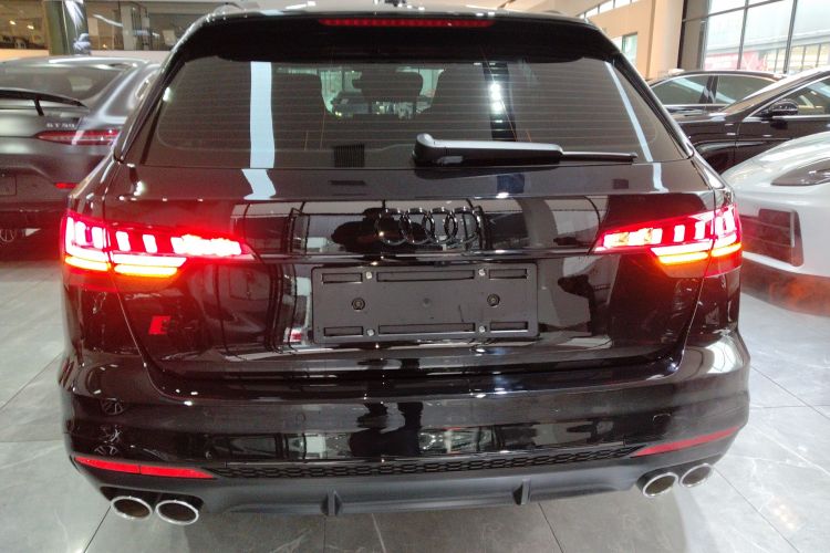 Wuling S4 2024 car image #6