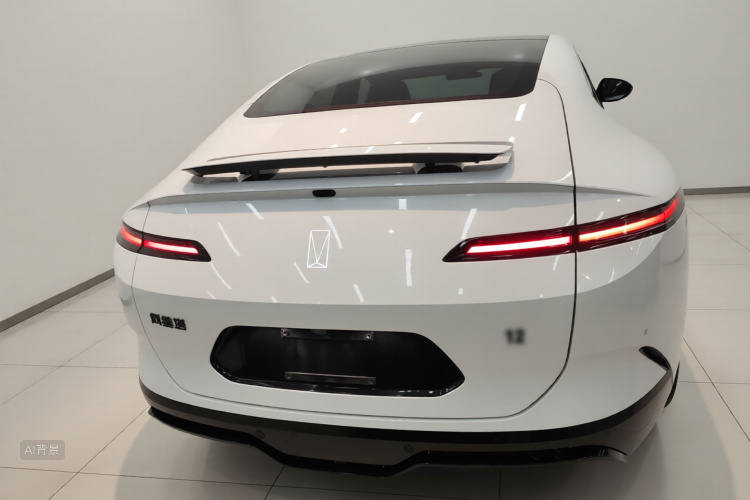 Avatr 12 2025 car image #6