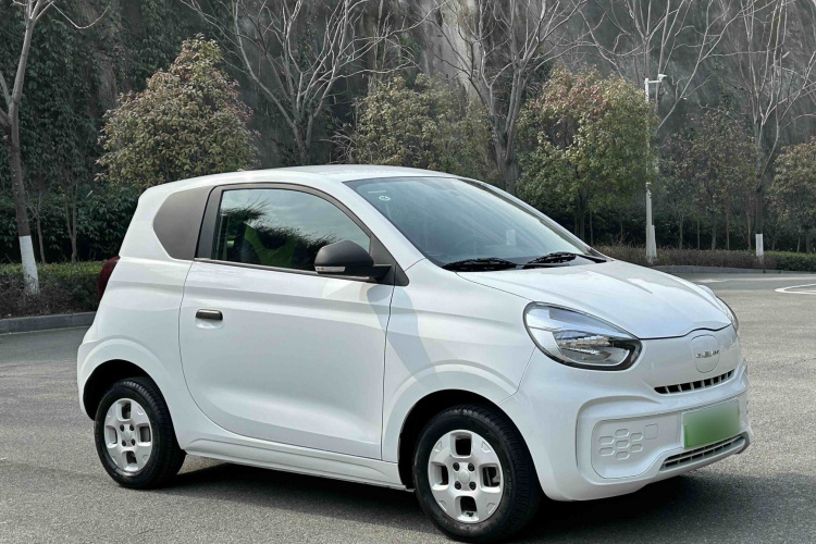 荣威 科莱威CLEVER 2021 汽车图片 #6