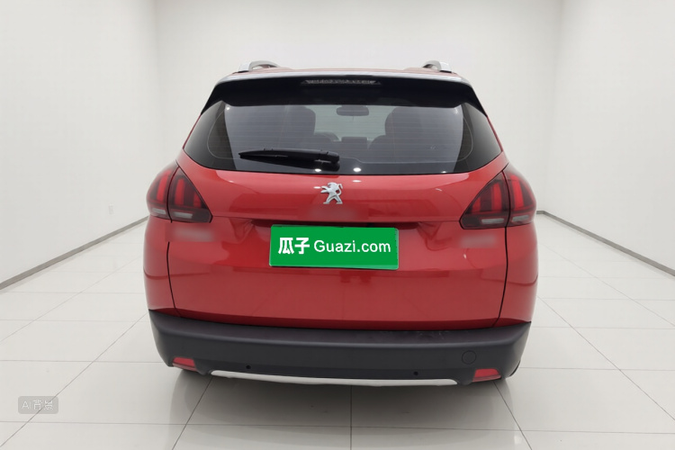 标致 标致2008 2018 汽车图片 #6