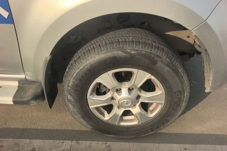 Great Wall Wingle 7 2020 immagine di auto #6