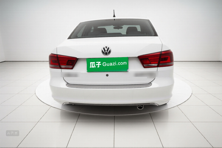 Santana 2015 #6 Santana 2015 car image #6
