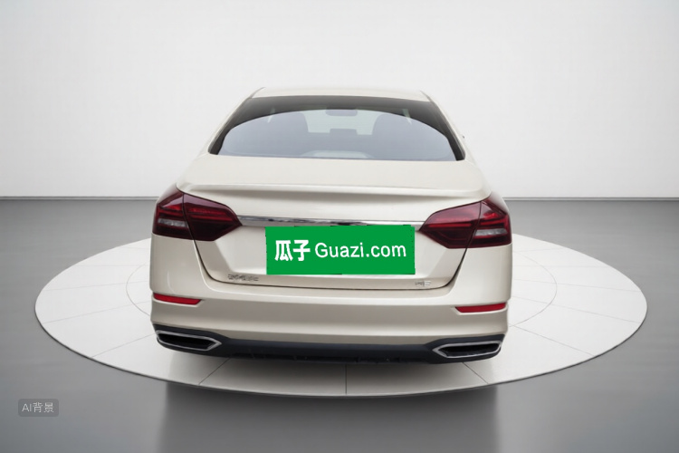 GEELY Emgrand 2021 #6 GEELY Emgrand 2021 car image #6