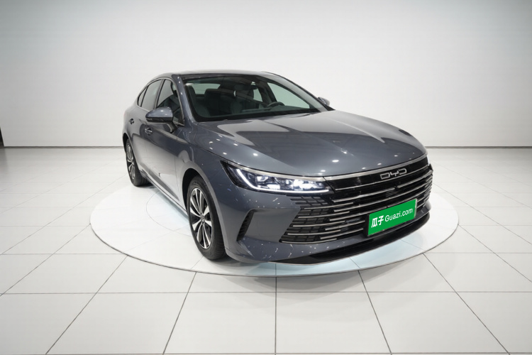 BYD Destroyer 05 2024 صورة سيارة #6