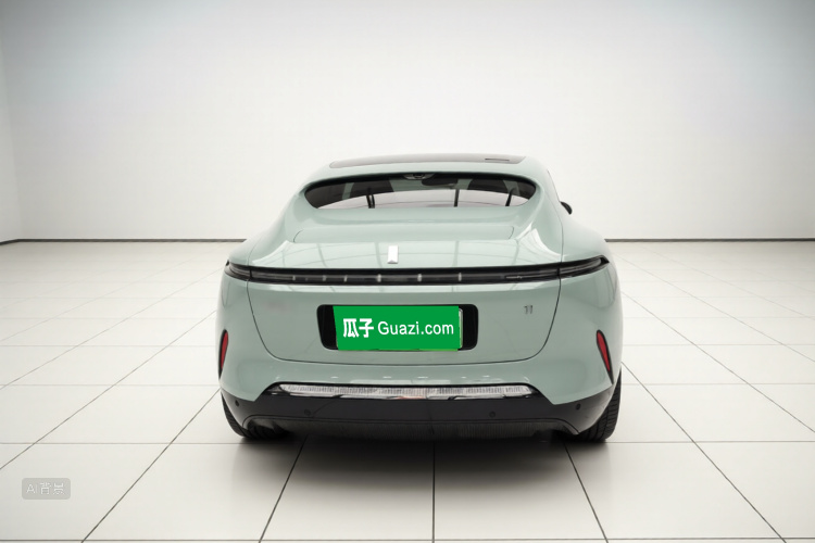 Avatr 11 2023 #6 Avatr 11 2023 car image #6