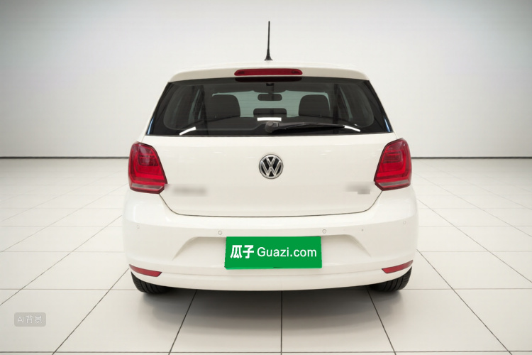 Polo 2016 #6 Polo 2016 car image #6