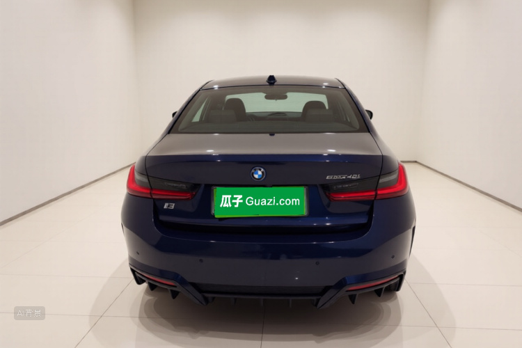 BMW i3 2023 car image #6