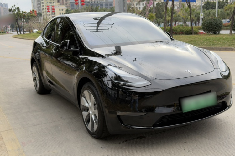Tesla Model Y 2023 car image #6