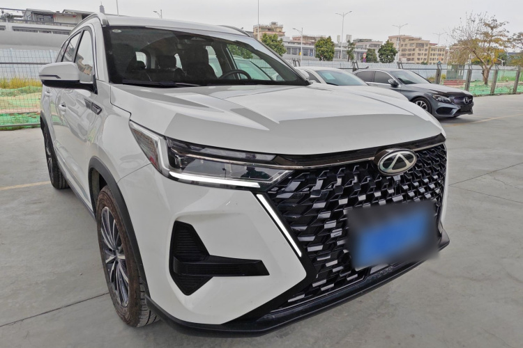 Chery Tiggo 8 PRO 2023 car image #6