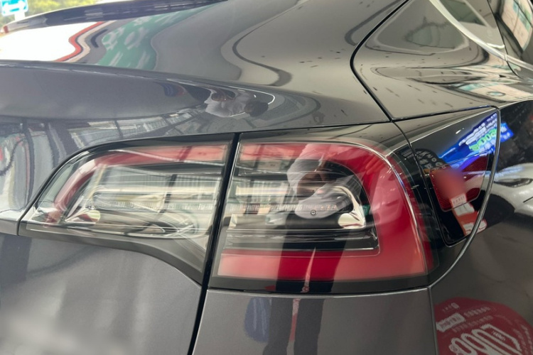 特斯拉 Model 3 2020 汽车图片 #6