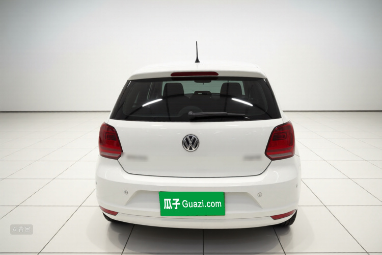 Volkswagen Polo 2014 immagine di auto #6