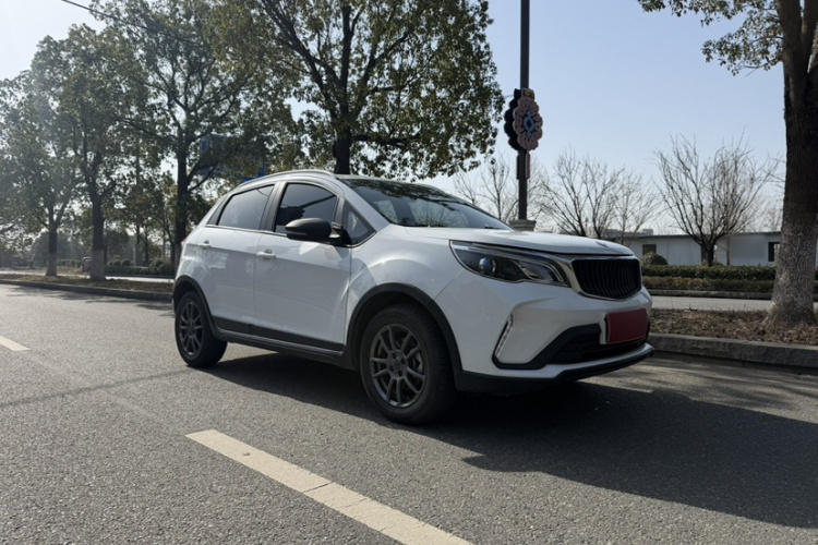 X3 PRO 2023 #6 X3 PRO 2023 car image #6