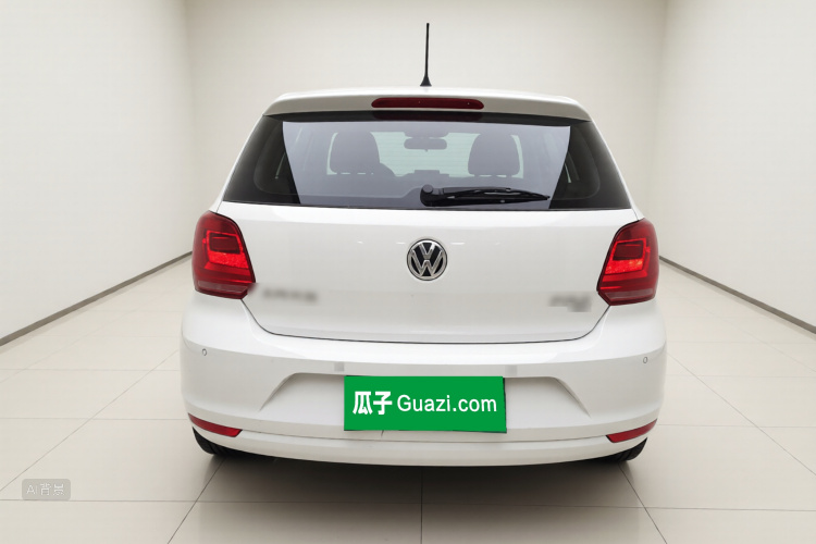 Volkswagen Polo 2018 immagine di auto #6