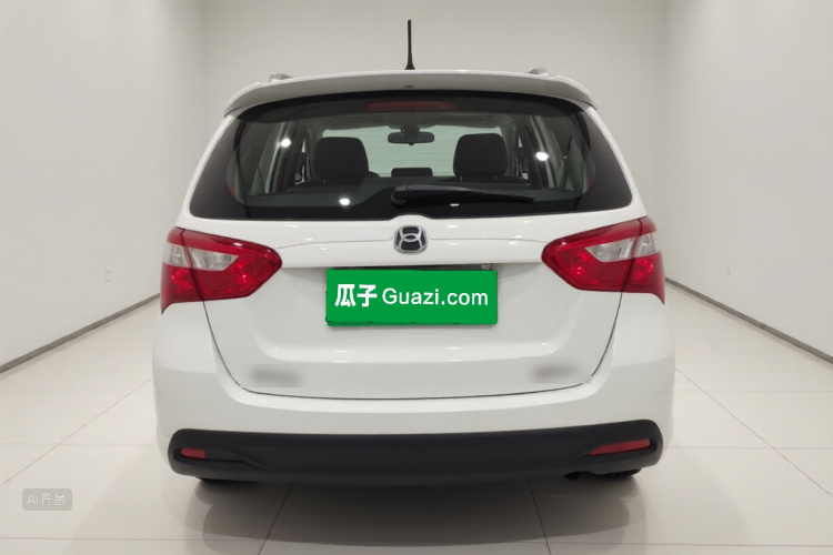 Suzuki Liana A6 2016 image de voiture #6