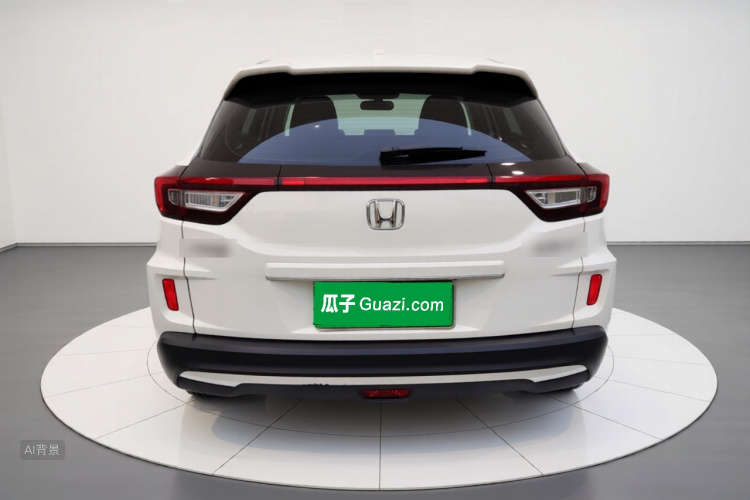 Honda XR-V 2020 #6 Honda XR-V 2020 immagine di auto #6