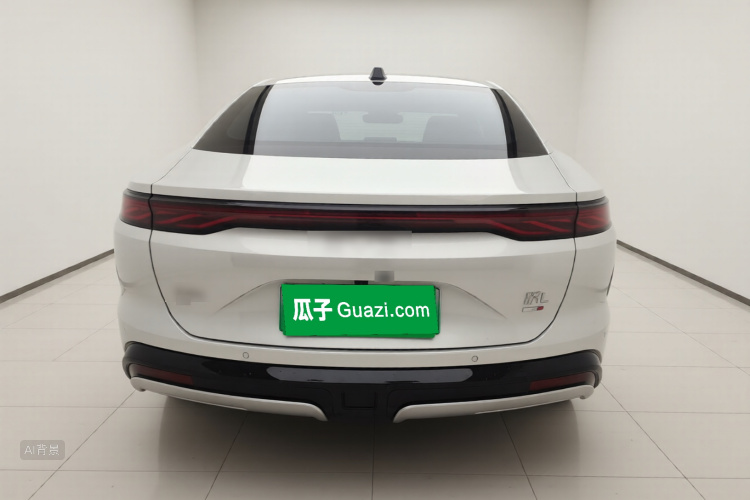 比亚迪 汉L 2025 汽车图片 #6