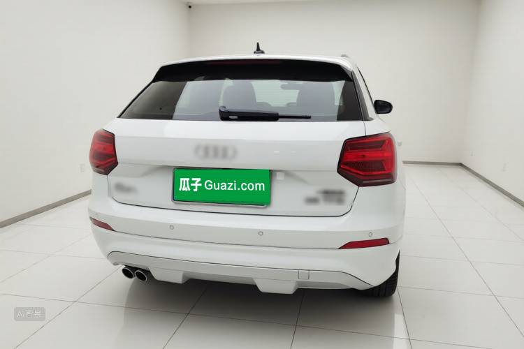 Q2L 2019 #6 Q2L 2019 car image #6
