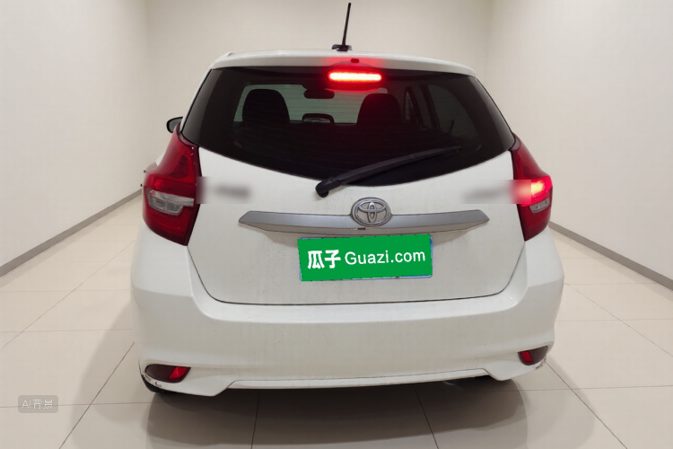 Vios FS 2021 car image #6