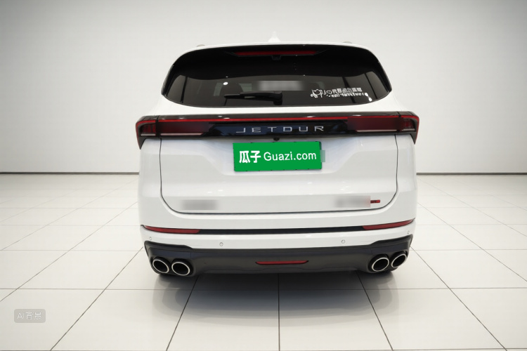 X70 PLUS 2021 car image #6