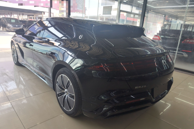 Denza Z9GT 2025 car image #6