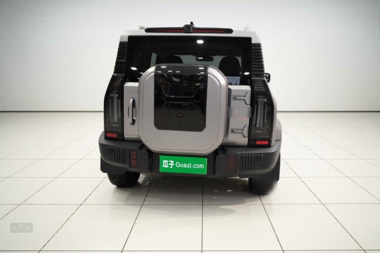 Jetour Traveller 2023 car image #6