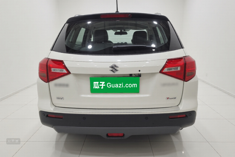 Suzuki Vitara 2017 изображение автомобиля #6