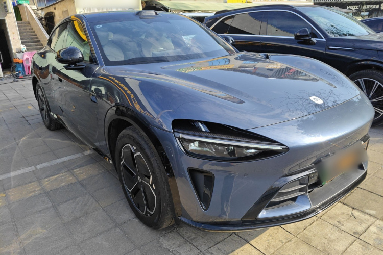 MI YU7 2025 car image #6