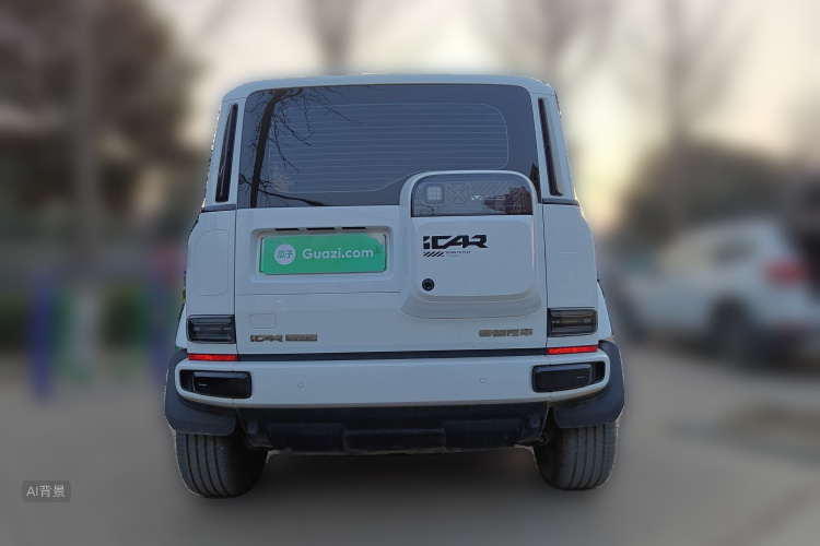 Chery 2025 car image #6