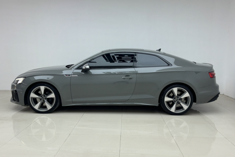 Audi S5 2023 صورة سيارة #6