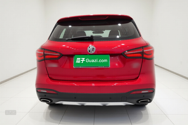 MG HS 2019 car image #6