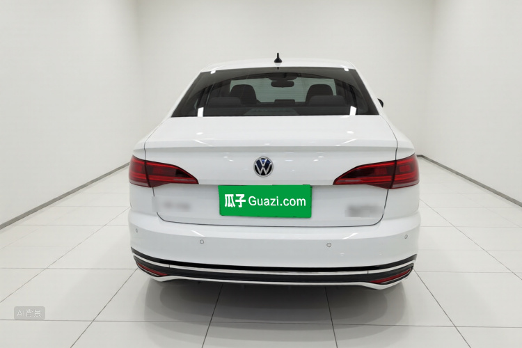 Volkswagen Bora 2022 immagine di auto #6