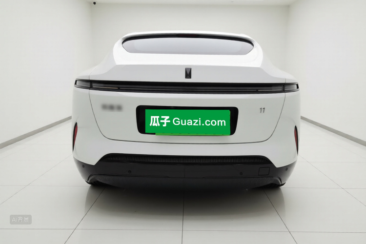 Avatr 11 2024 car image #6